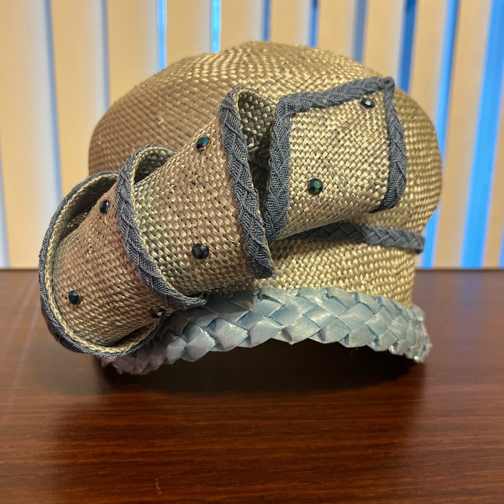 Church hat